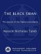 [Incerto 02] • The Black Swan · 2nd Edition · The Impact of the Highly Improbable Fragility" (Incerto)